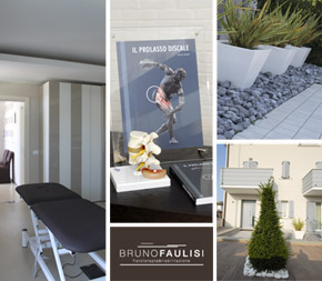 collaborazioni Bruno Faulisi