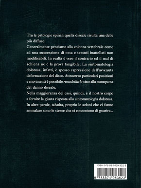 retro prolasso discale